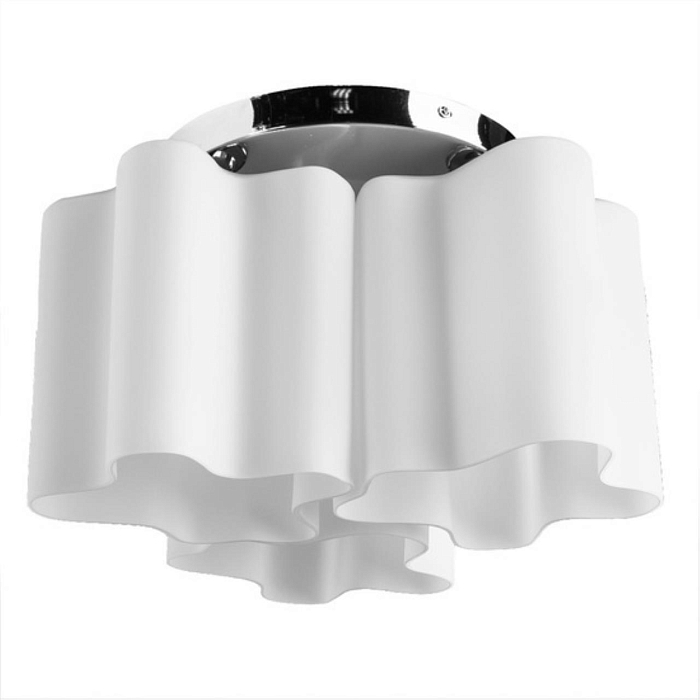 Люстра Arte Lamp A3479PL-3CC