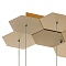 Люстра Lightstar 750263