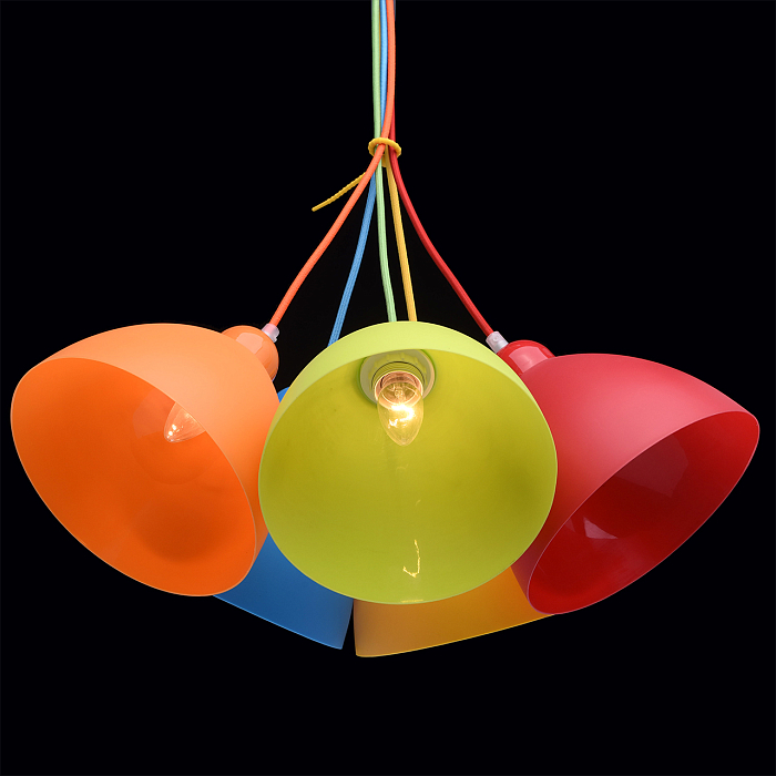 Люстра MW-Light 365014505