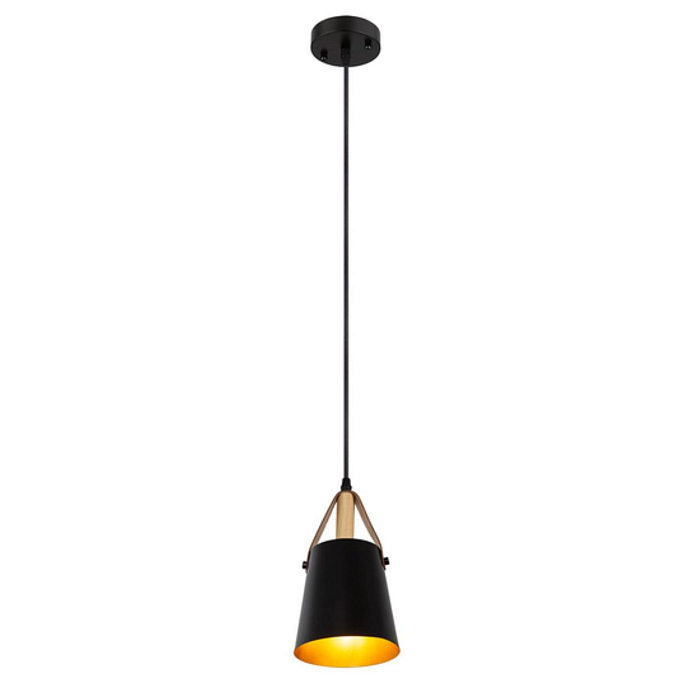 Светильник Arte Lamp A7032SP-1BK