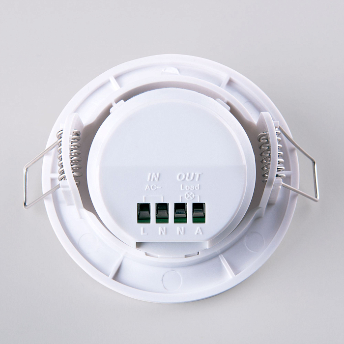 Elektrostandard SNS-M-12 белый
