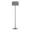Торшер Arte Lamp A1021PN-1SS