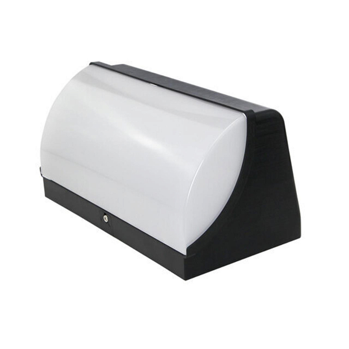 Уличный светильник Arte Lamp A2920AL-1BK