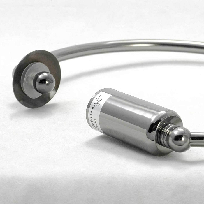 Люстра Lussole GRLSP-8084