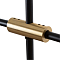 Светильник Arte Lamp A7029PL-3BK