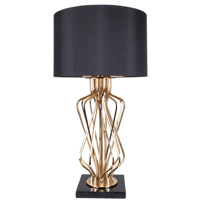 Настольная лампа Arte Lamp A4032LT-1GO