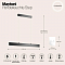 Светильник Maytoni P010PL-L23W4K