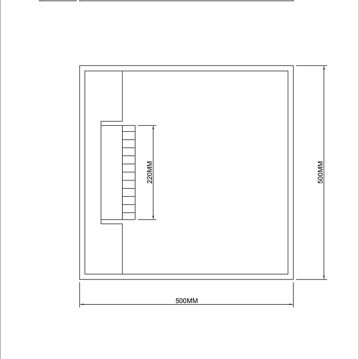 Freya FR6084CL-L82W