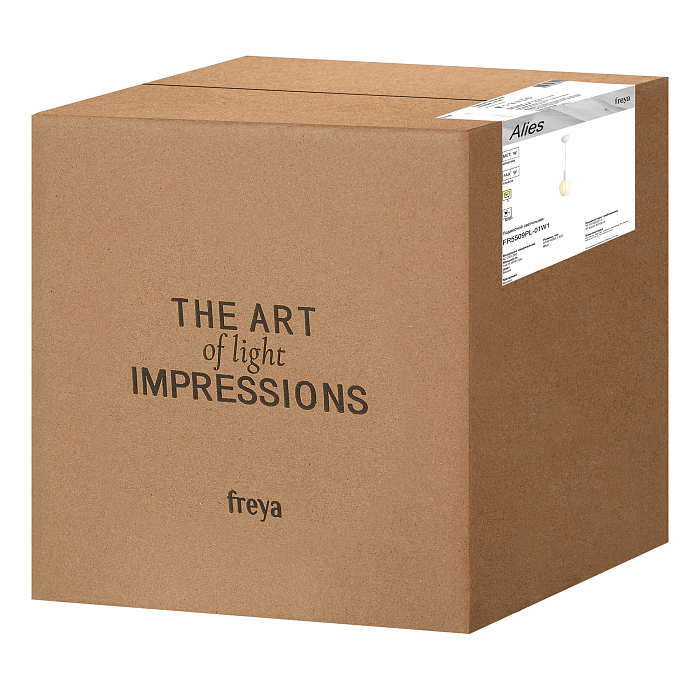 Freya FR5509PL-01W1