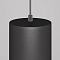 Светильник Maytoni P085PL-12W4K-B